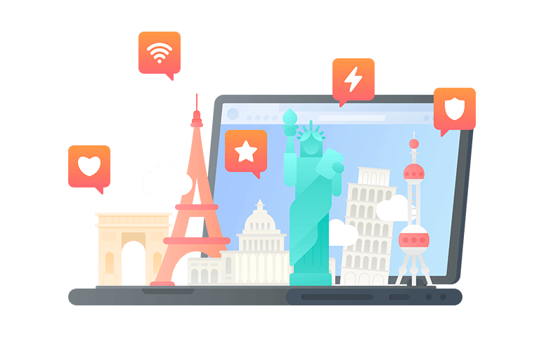百慕大回国vpn - 唐路由